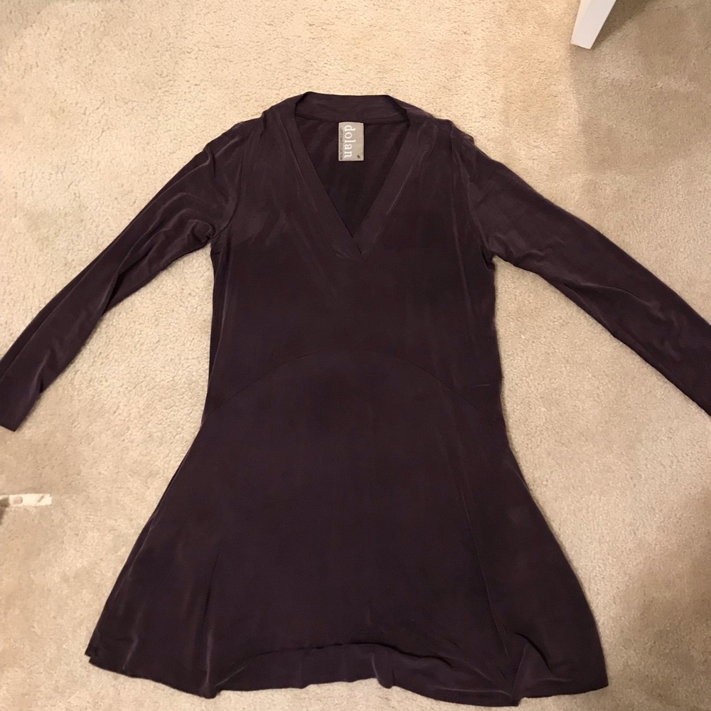Anthropologie dress